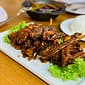 Taste Fusion loyalty program