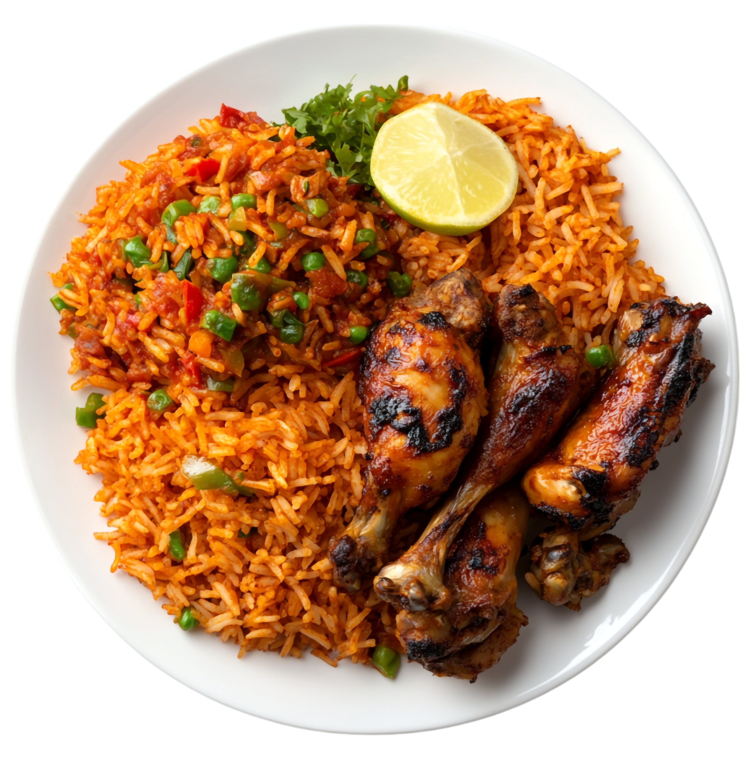 Jollof Rice category icon