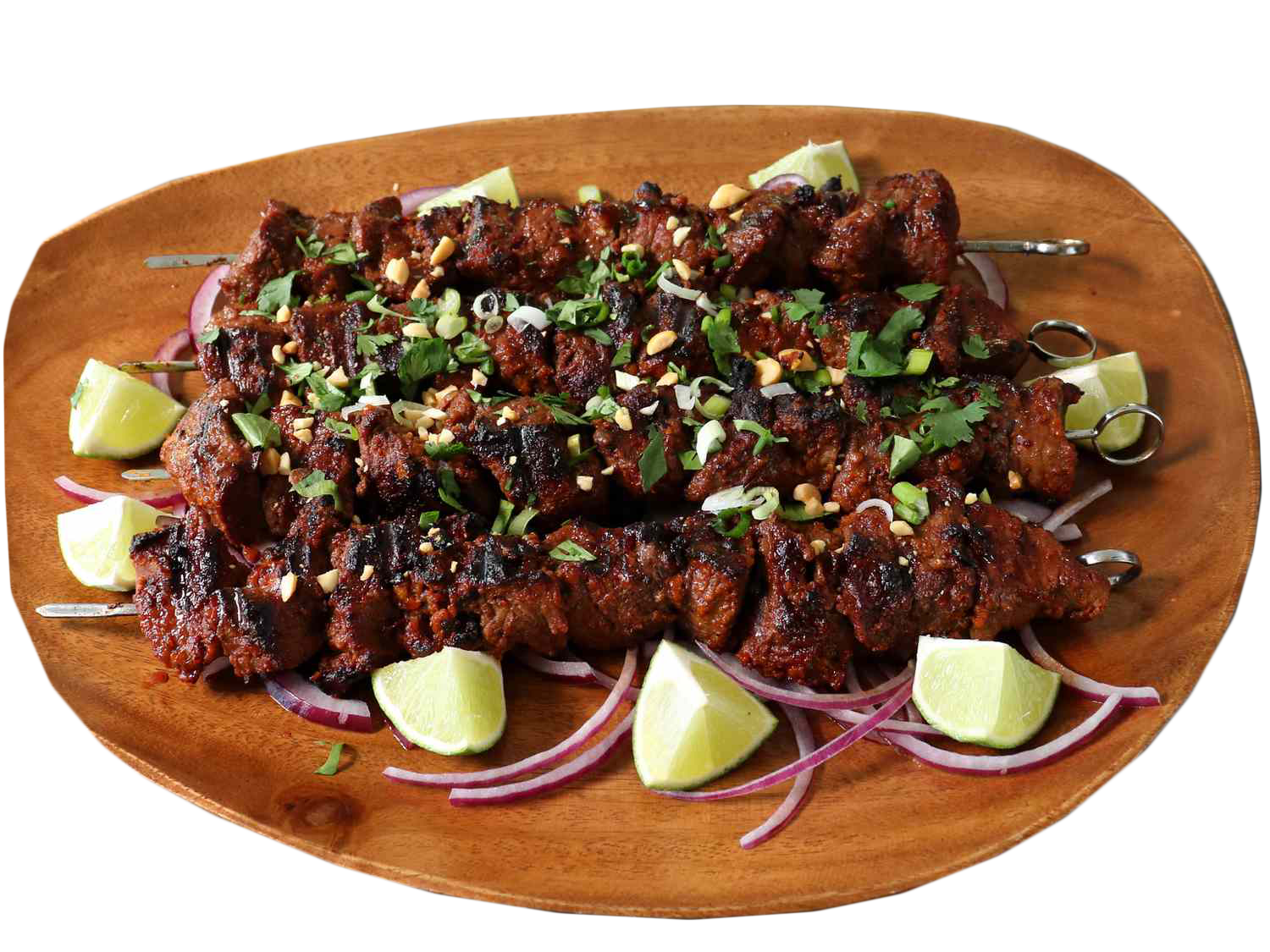 Grilled Beef (Suya) category icon