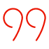 Quote icon
