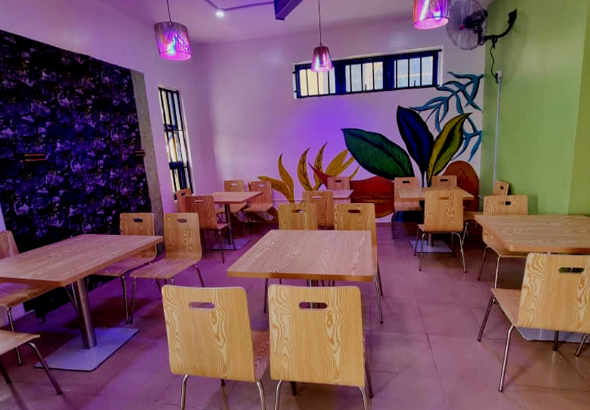 Reserve Your Table at Taste Fusion