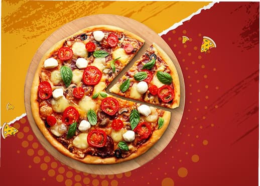 Taste Fusion dining experience